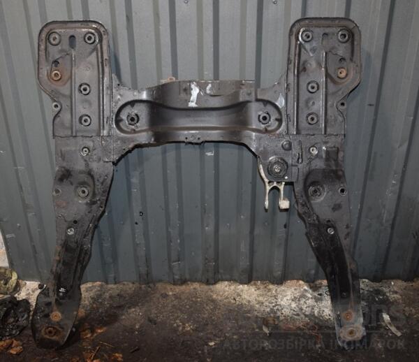 Балка передней подвески (подрамник) Fiat Ulysse 2002-2011 429281 - 3