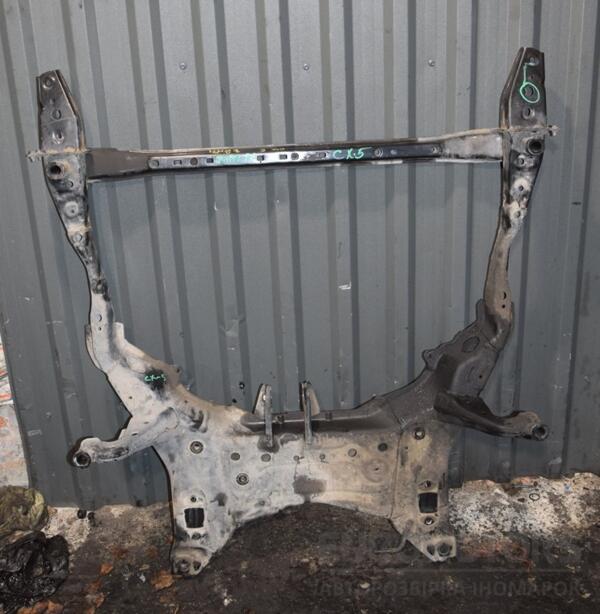 Балка передней подвески (подрамник) Mazda CX-5 2012 KD353480XF 429290 euromotors.com.ua