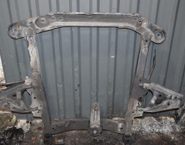 Балка передньої підвіски (підрамник) Renault Logan 2005-2014 8200728864 429298 - 2
