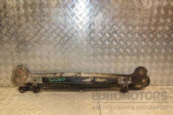 Балка радіаторна Fiat Scudo 1995-2007 1401063280 429302 euromotors.com.ua