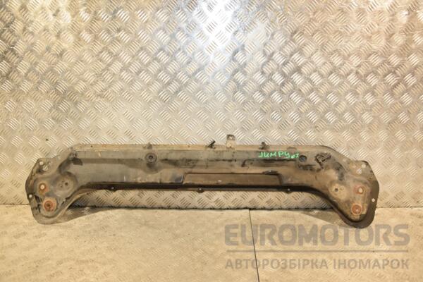 Балка радиаторная Peugeot Expert 2007-2016 429304 euromotors.com.ua