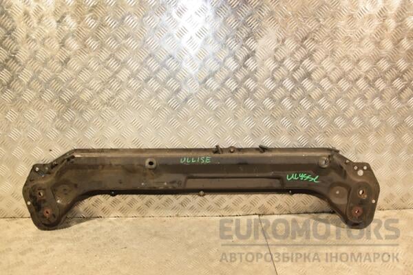 Балка радиаторная Fiat Ulysse 2002-2011 429306 euromotors.com.ua