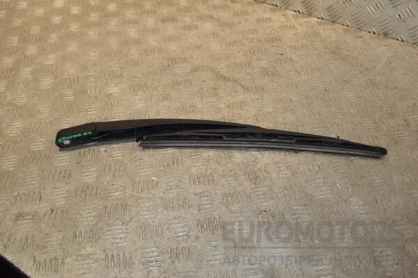 Двірник задній Renault Sandero 2007-2013 7700841699 429310 euromotors.com.ua
