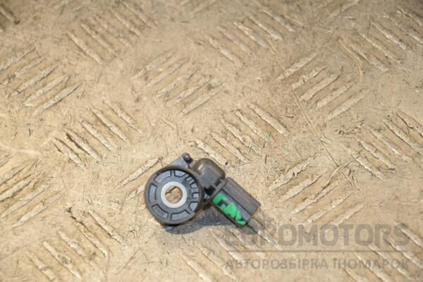 Датчик удара Airbag Ford Galaxy 2015 HS7T14B006AA 429319 euromotors.com.ua