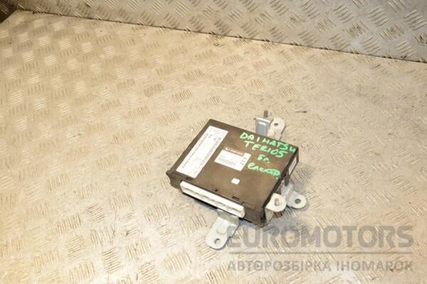 Блок электронный Daihatsu Terios 1997-2006 8956087423 429322 euromotors.com.ua