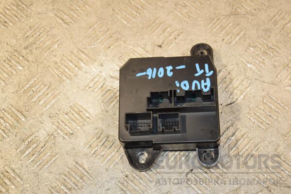 Блок управления кондиционером Audi TT (8S) 2015 8S0820043 429326 - 2