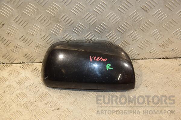 Накладка зеркала правая Toyota Verso 2009-2018 879150F030 429338 euromotors.com.ua