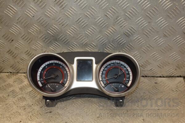 Панель приборов (дефект) Fiat Freemont 2011-2016 P05091887AC 429340 euromotors.com.ua