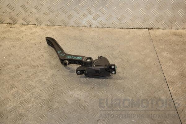 Педаль газа электрическая пластик VW Touareg 2.5tdi 2002-2010 7L6721507 429342 - 2