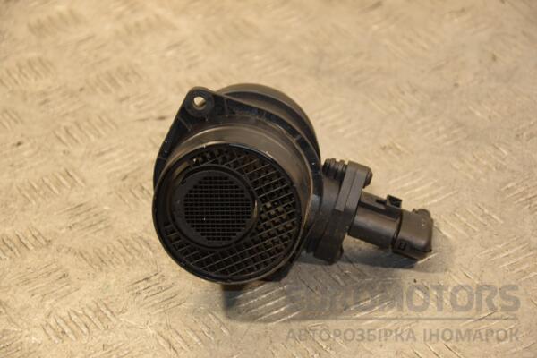 Расходомер воздуха VW Touareg 2.5tdi 2002-2010 0281002461 429344 - 2
