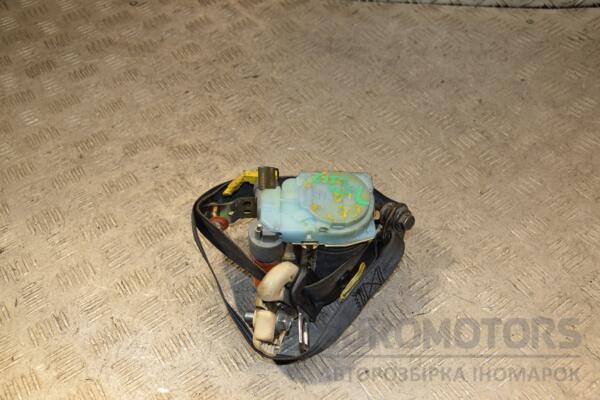 Ремень безопасности передний левый с пиропатроном Hyundai Getz 2002-2010 888701C800 429348 euromotors.com.ua