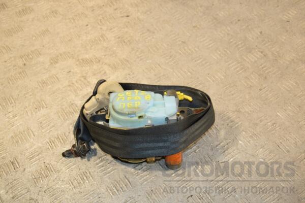 Ремень безопасности передний правый с пиропатроном Hyundai Getz 2002-2010 888801C900 429349 euromotors.com.ua