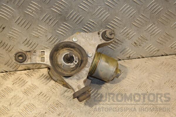 Моторчик стеклоочистителя передний левый (дефект) Citroen C4 Picasso 2014-2018 9811384780 429351 - 2