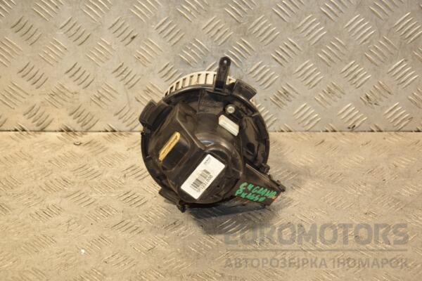 Моторчик печки Citroen C4 Grand Picasso 2013-2018 5P1331000 429359 euromotors.com.ua