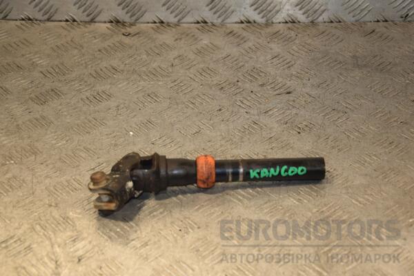 Рульовий карданчик Renault Kangoo 1998-2008 429365 euromotors.com.ua