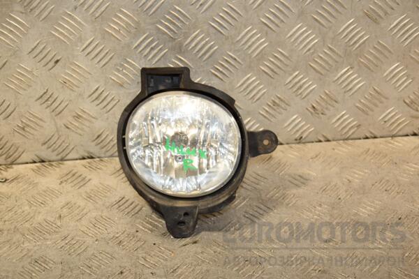 Фара протитуманна права Toyota Hilux 2004-2015 429368 euromotors.com.ua