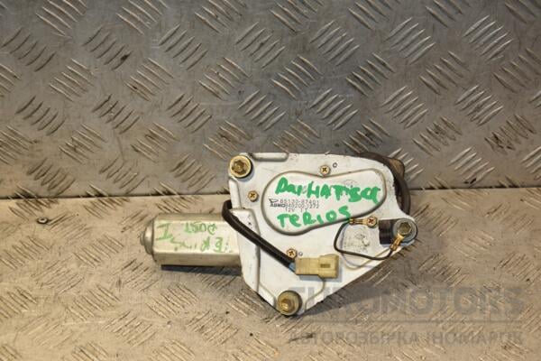 Моторчик стеклоочистителя задний Daihatsu Terios 1997-2006 8513087401 429370 euromotors.com.ua