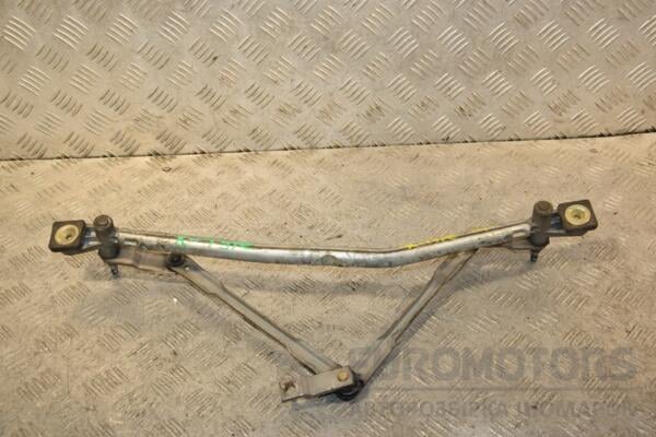 Трапеція двірників Jaguar X-Type 2001-2009 429378 euromotors.com.ua