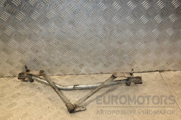 Трапеція двірників Jaguar X-Type 2001-2009 429378 - 2