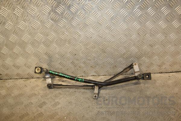 Трапеція двірників Jaguar X-Type 2001-2009 429380 euromotors.com.ua