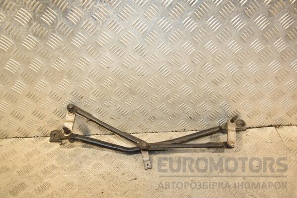 Трапеция дворников Jaguar X-Type 2001-2009 429380 - 2