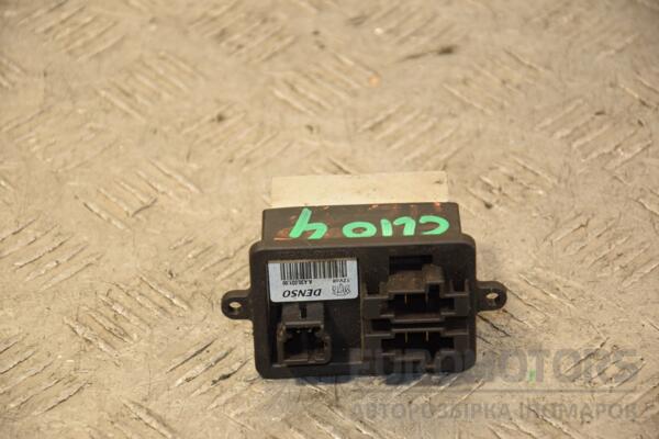 Резистор пічки Renault Clio (IV) 2012 A43002100 429389 - 2