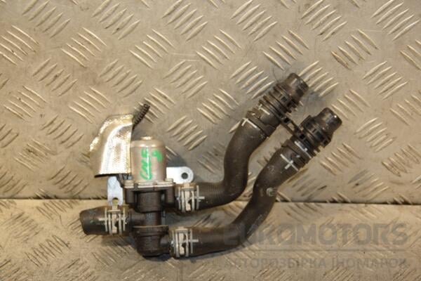 Клапан обігрівача (кран пічки) VW Golf (VIII) 2019 5Q0906457C 429393 euromotors.com.ua