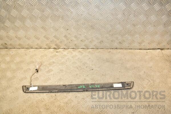 Накладка порога внутрішня передня права Audi A4 (B9) 2015-2023 8W0947418A 429399 - 2
