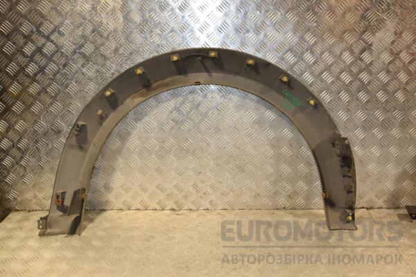 Накладка крила передня права -06 Ford Connect 2002-2013 2T14A278L00A 429404 - 2