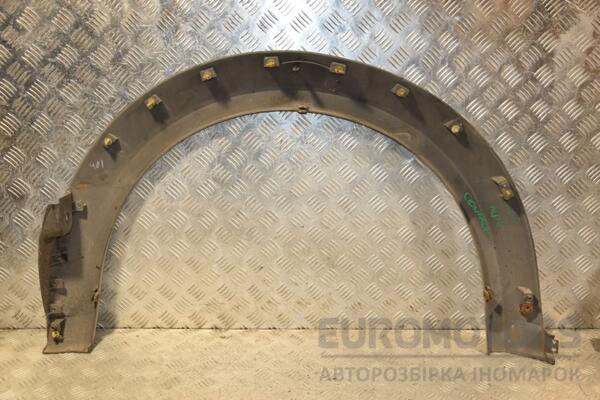 Накладка крила передня ліва -06 Ford Connect 2002-2013 2T14A278L01A 429406 - 2