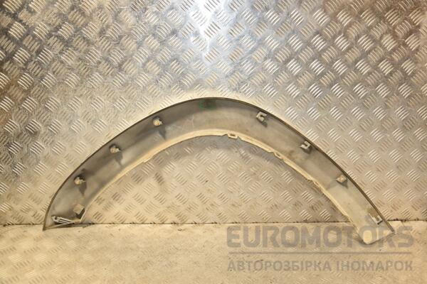 Накладка крила передня права (дефект) Toyota Rav 4 2006-2013 429410 - 2