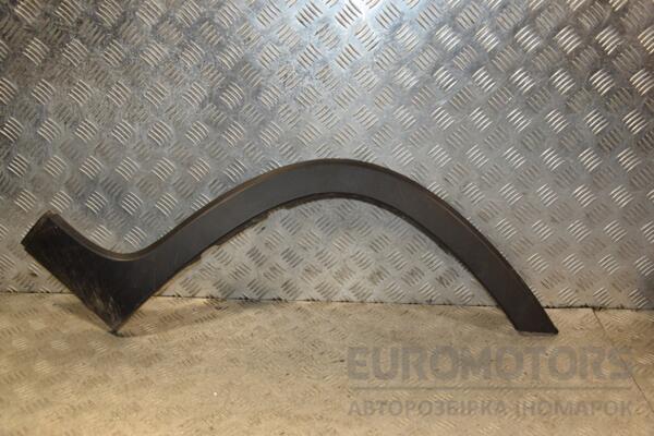 Накладка крыла передняя правая Fiat 500L 2012 735568351 429416 euromotors.com.ua