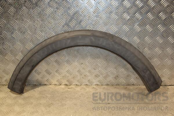 Накладка крыла передняя левая Renault Sandero 2007-2013 638753914R 429418 euromotors.com.ua