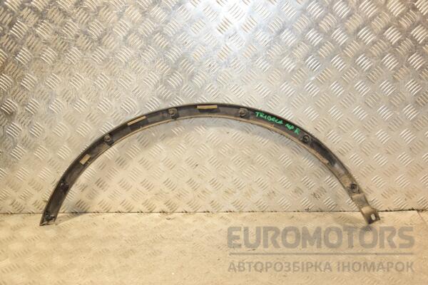 Накладка крила передня права Subaru Tribeca 2005-2014 91112XA00A 429420 - 2
