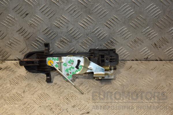 Ручка двери наружная задняя правая распашная Ford Connect 2002-2013 429423 - 2