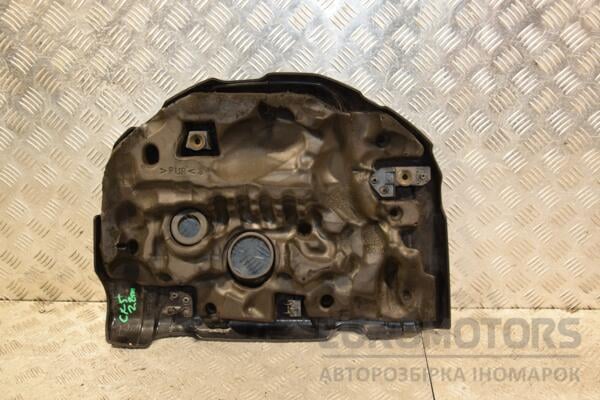 Накладка двигателя декоративная Mazda CX-5 2.2tdi 2012 SH0510231 429427 - 2
