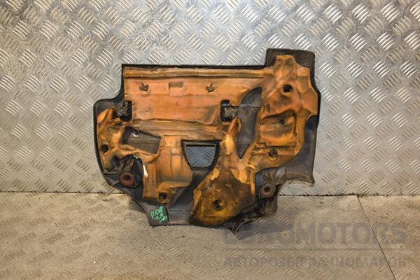 Накладка двигателя декоративная Peugeot 508 2.0hdi 2010-2018 9673129380 429429 - 2