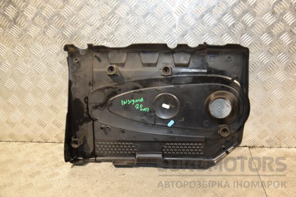 Накладка двигателя декоративная Opel Insignia 2.0cdti 2008-2017 55578668 429431 - 2
