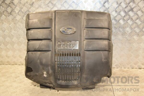 Накладка двигуна декоративна Subaru Tribeca 3.6 24V 2005-2014 14025AA24D 429433 euromotors.com.ua