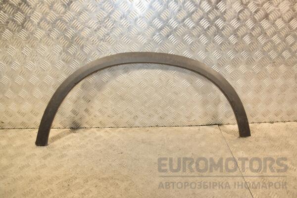Накладка крыла задняя левая Mercedes GLC-class (W253) 2015 A2538850722 429439 euromotors.com.ua