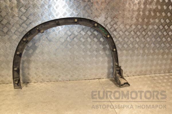 Накладка крила передня права Mazda CX-5 2012 KD5351W21 429441 - 2