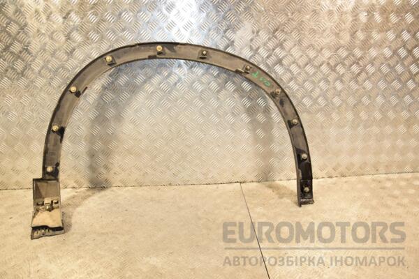 Накладка крыла передняя левая Mazda CX-5 2012 KD5351W31 429443 - 2
