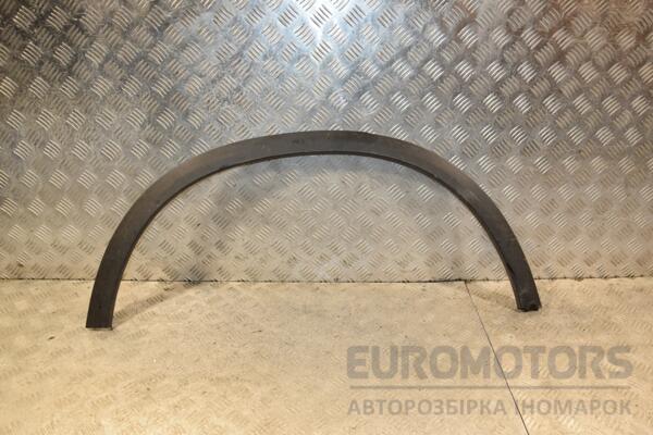 Накладка крила задня права Mercedes GLC-class (W253) 2015 A2538850822 429447 euromotors.com.ua