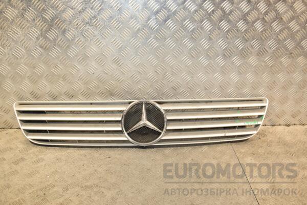 Решітка радіатора (дефект) Mercedes Vito (W638) 1996-2003 A6388880515 429449 euromotors.com.ua