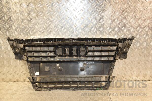 Решетка радиатора (дефект) Audi A4 (B8) 2007-2015 8K0853651 429451 - 2