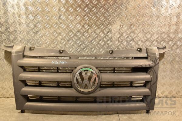 Решітка радіатора VW Crafter 2006-2016 A9068800085 429500 euromotors.com.ua