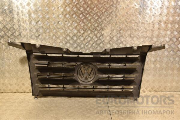 Решітка радіатора VW Crafter 2006-2016 A9068800085 429500 - 2