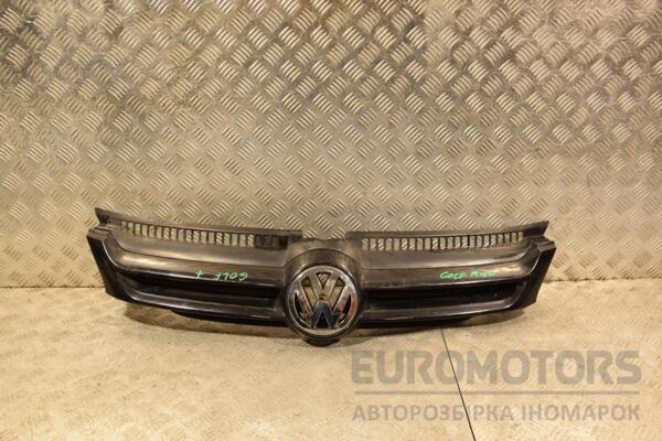 Решетка радиатора -09 VW Golf Plus 2005-2014 5M0853655A 429502 euromotors.com.ua