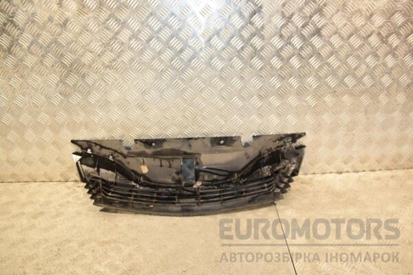 Решітка радіатора Renault Laguna (II) 2001-2007 8200012581 429506 - 2