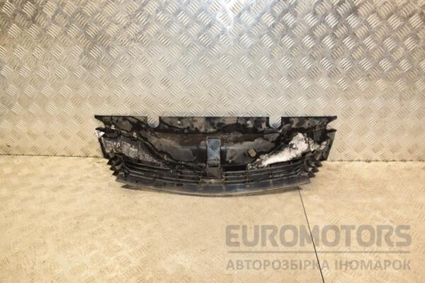 Решітка радіатора Renault Laguna (II) 2001-2007 8200012581 429508 - 2
